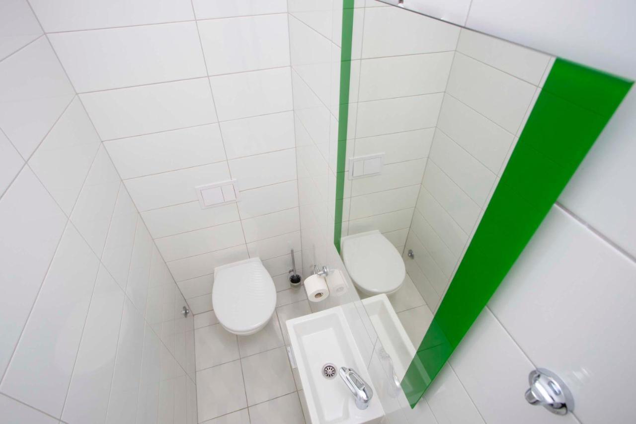 Apartment Lauc Makarska Exterior photo