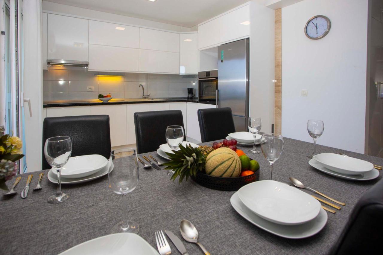 Apartment Lauc Makarska Exterior photo